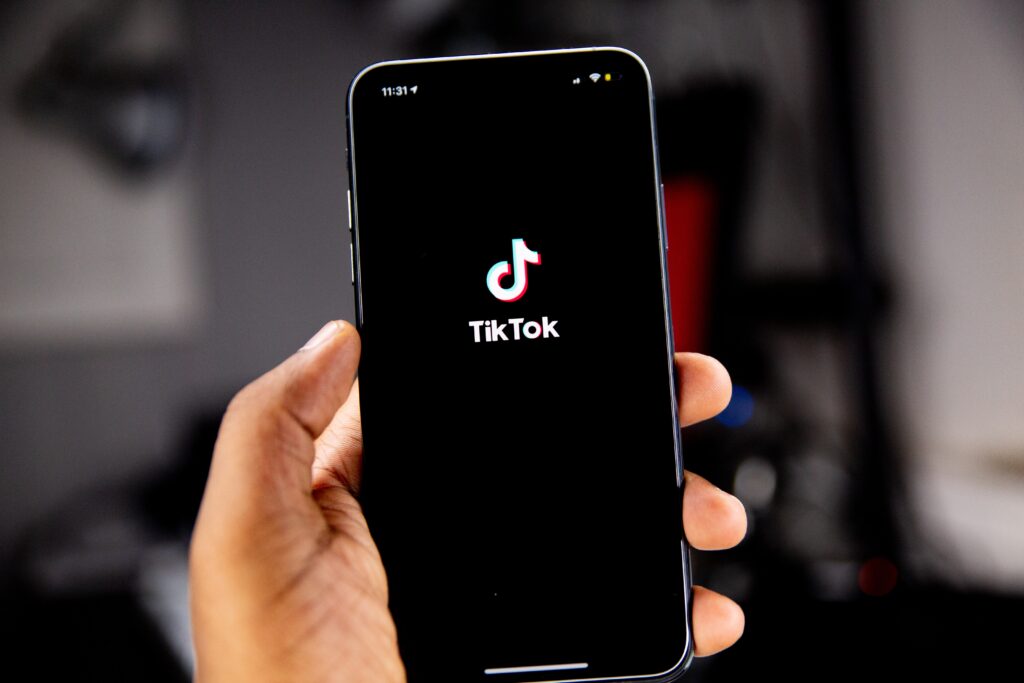 How to get followers on tiktok